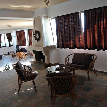 Blue Beach Agios Nikolaos  Exterior photo