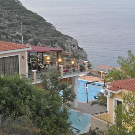 Blue Beach Hotel Agios Nikolaos  Exterior photo