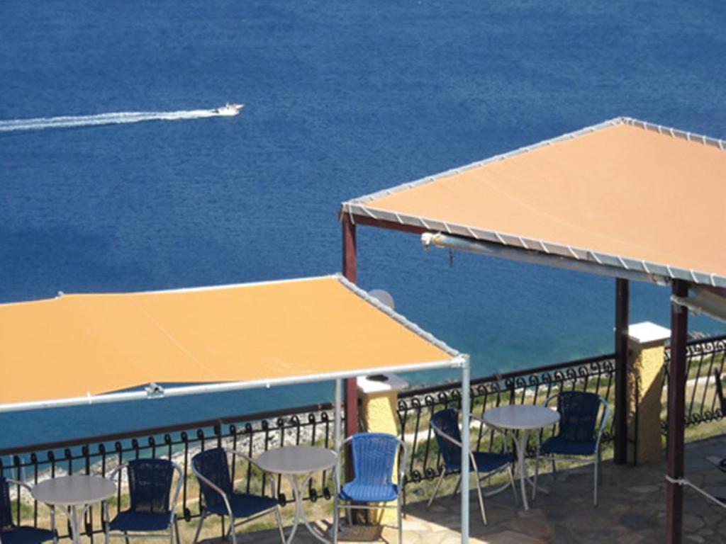 Blue Beach Agios Nikolaos  Exterior photo