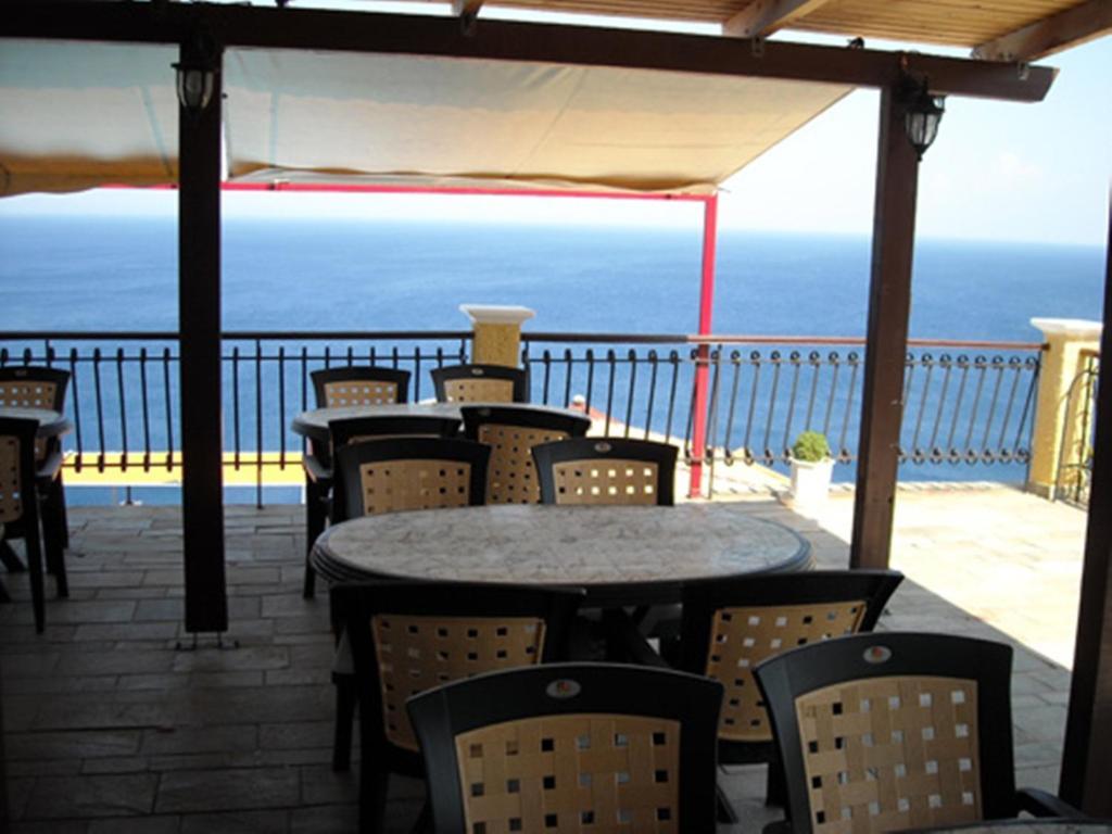 Blue Beach Hotel Agios Nikolaos  Exterior photo