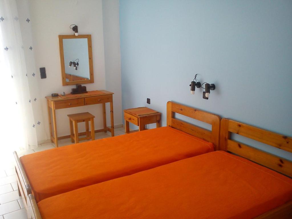 Blue Beach Hotel Agios Nikolaos  Room photo