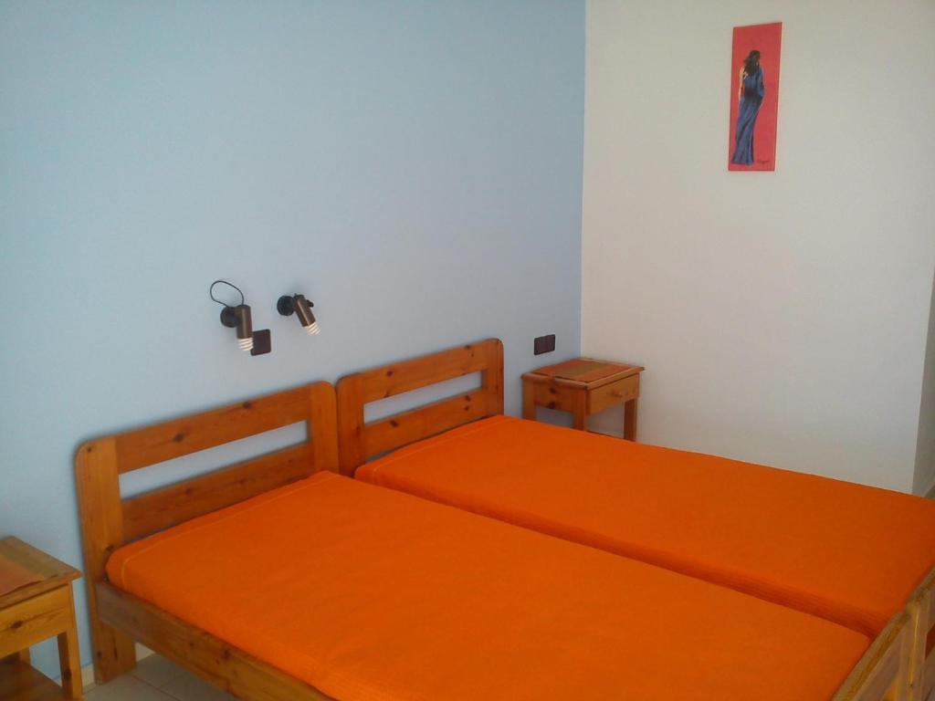 Blue Beach Agios Nikolaos  Room photo