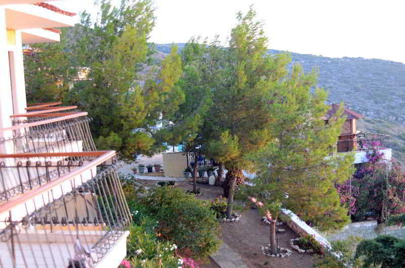 Blue Beach Agios Nikolaos  Exterior photo