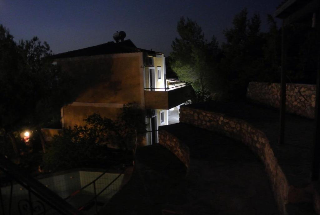 Blue Beach Agios Nikolaos  Exterior photo