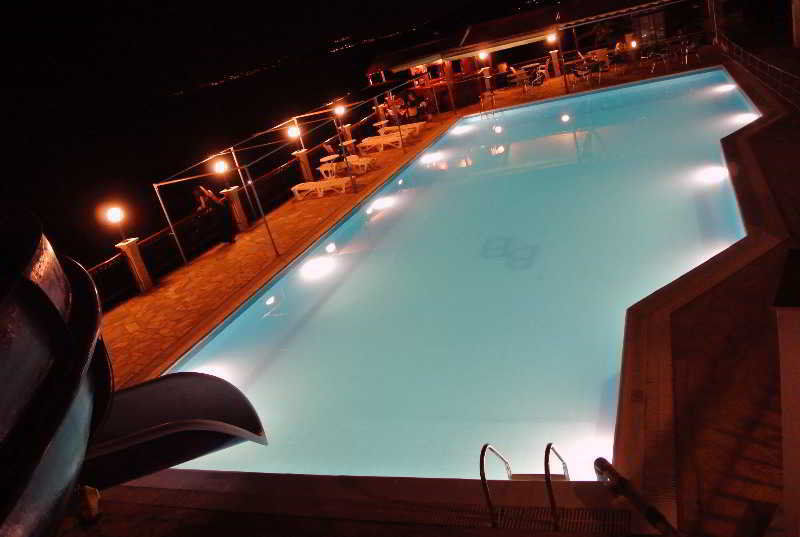 Blue Beach Agios Nikolaos  Exterior photo